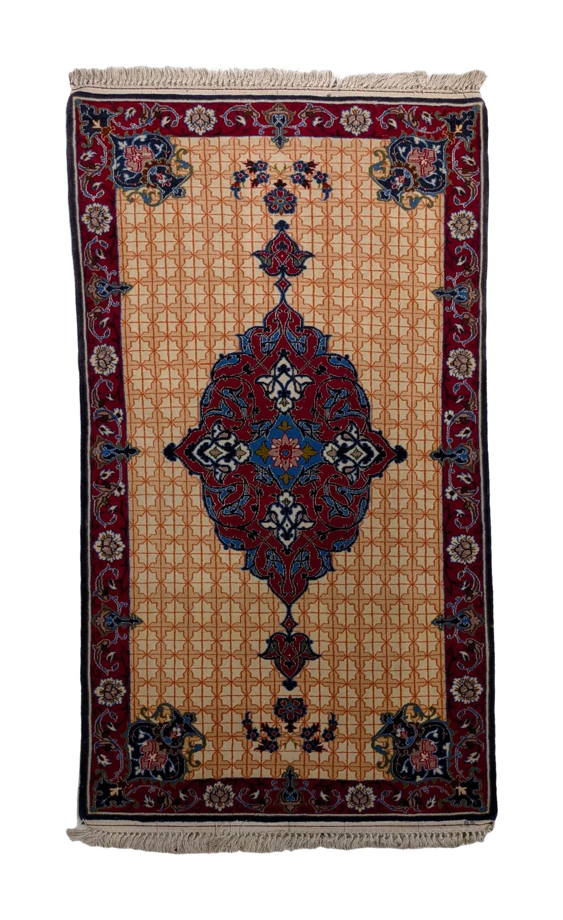 Esfahan, vista principale