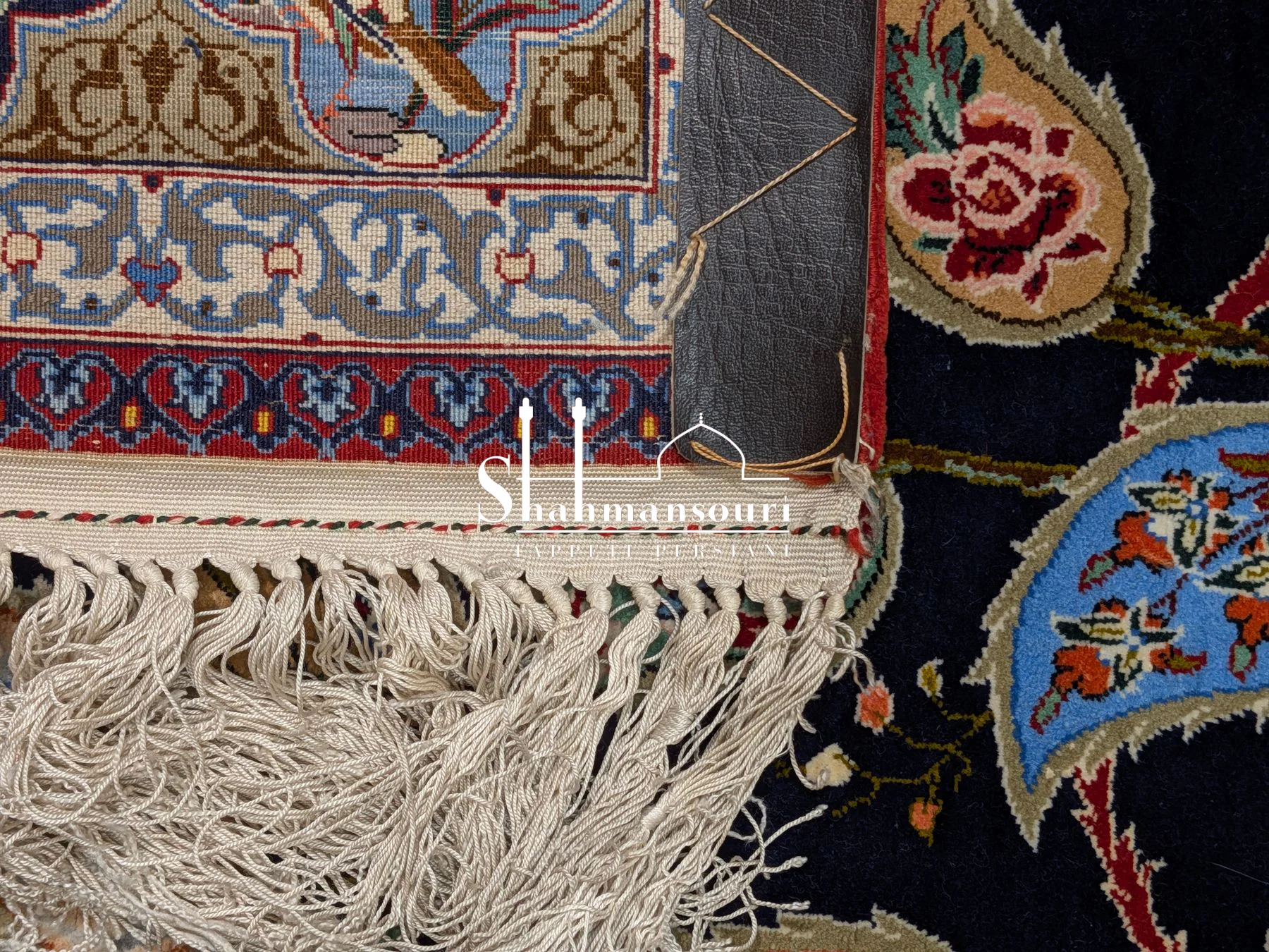 Isfahan, main view - detail 3
