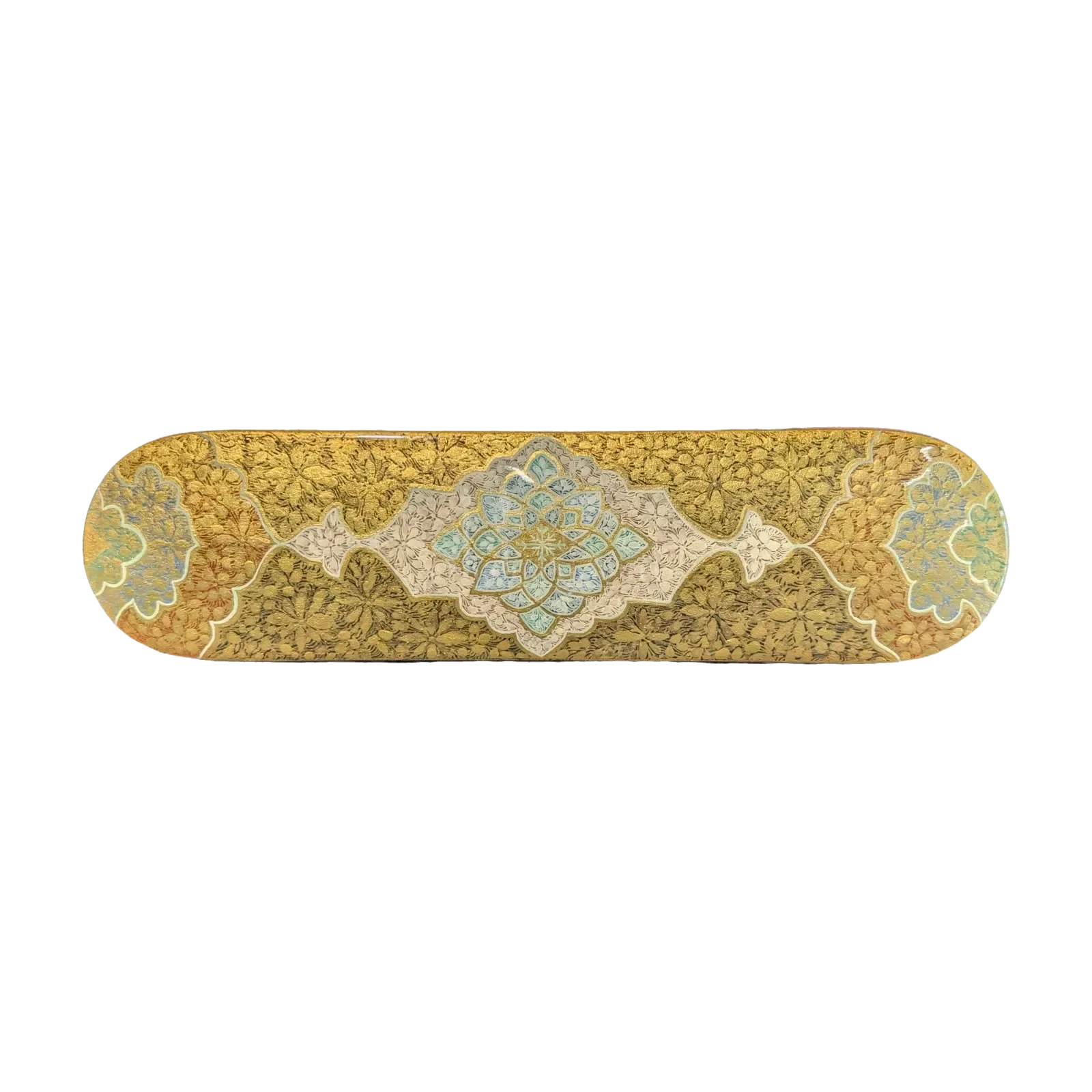 Khatam, vista principale - dettaglio 2