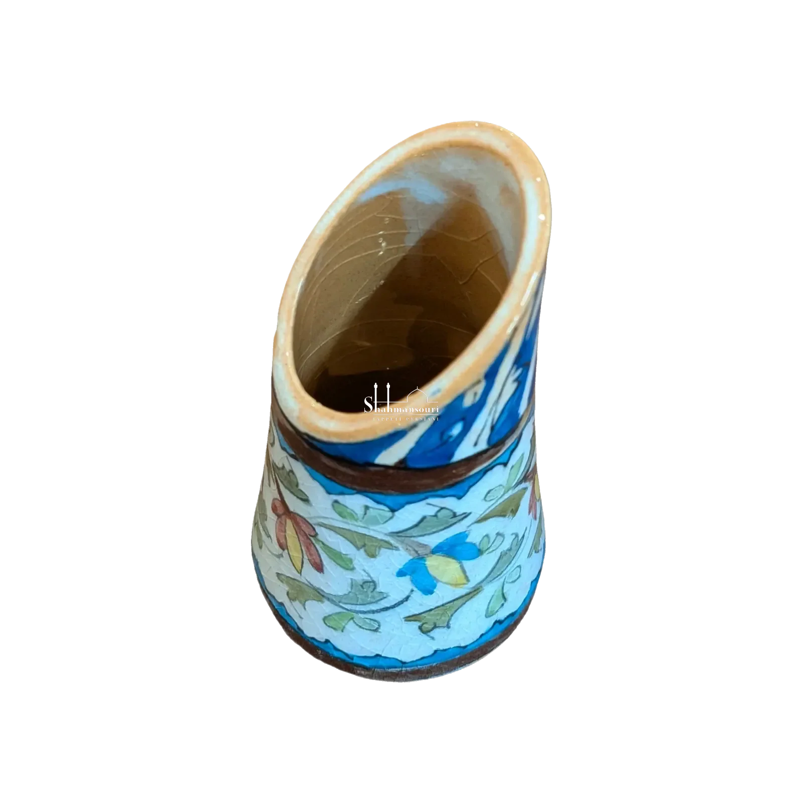 Maiolica, vista principale - dettaglio 4
