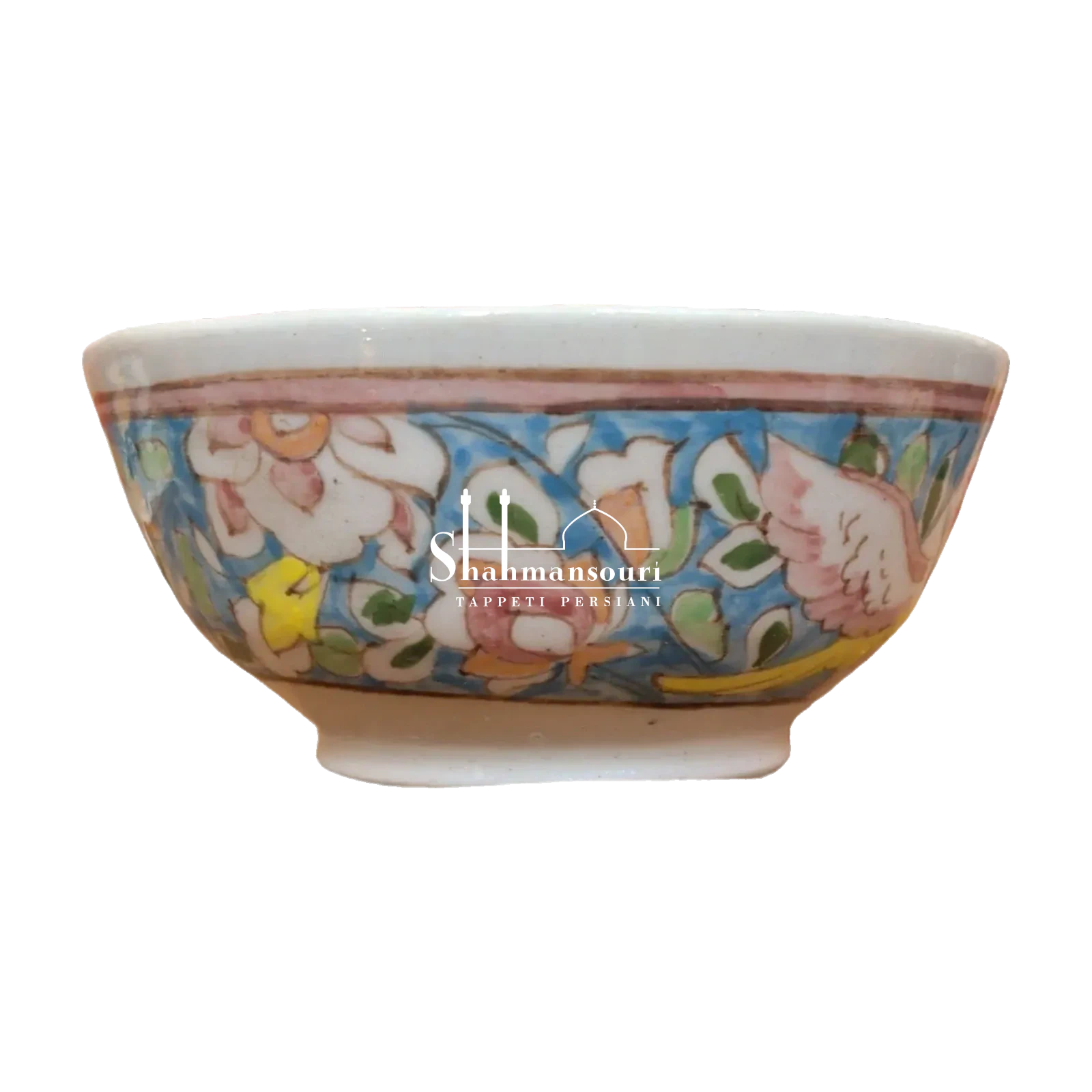 Maiolica, vista principale - dettaglio 2
