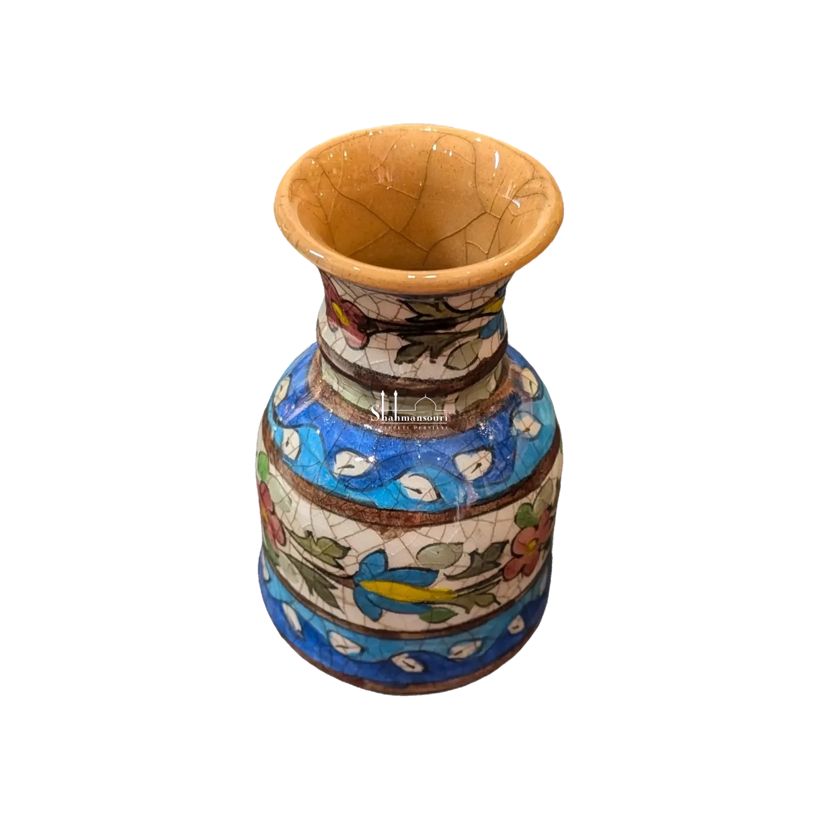 Maiolica, vista principale - dettaglio 4