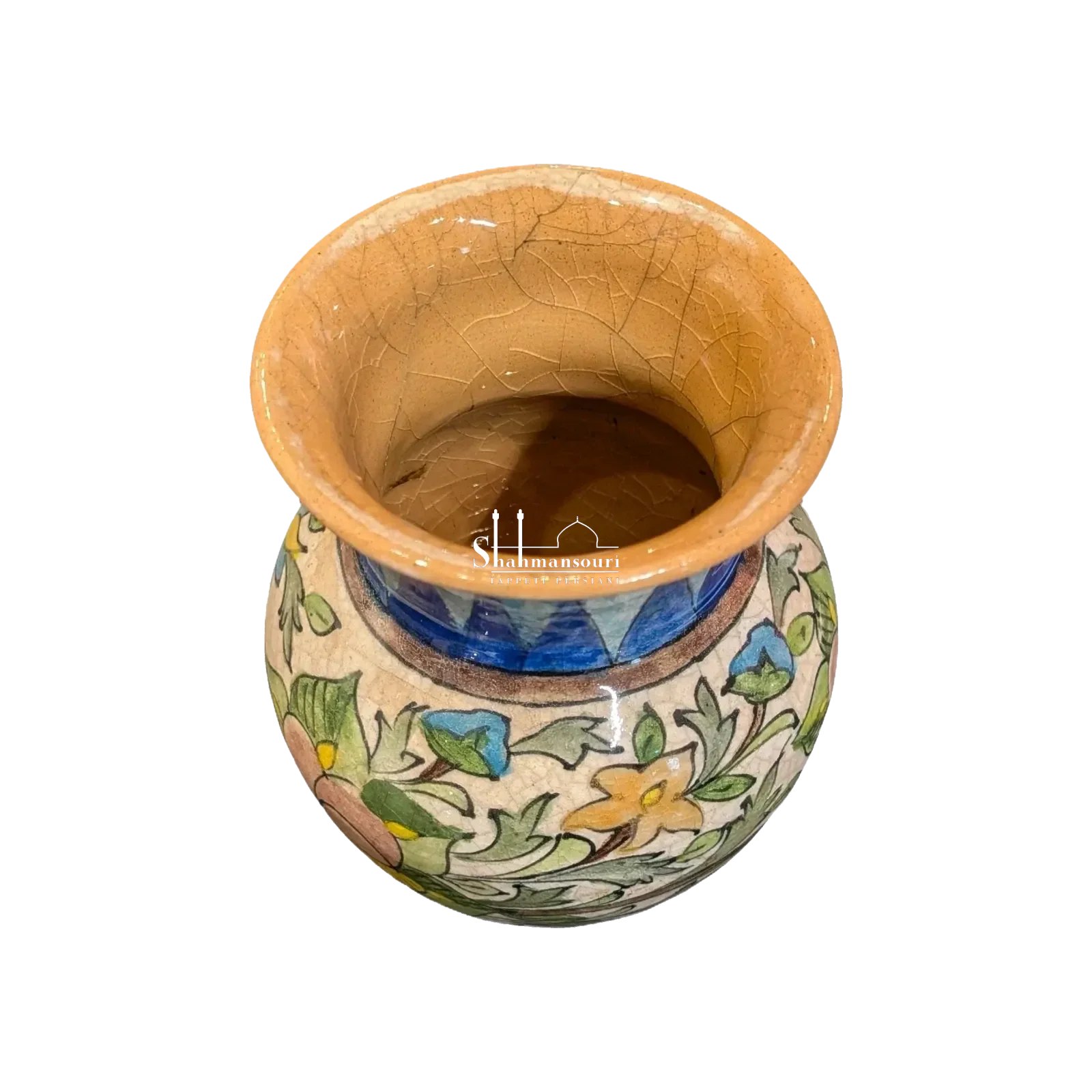 Maiolica, vista principale - dettaglio 4