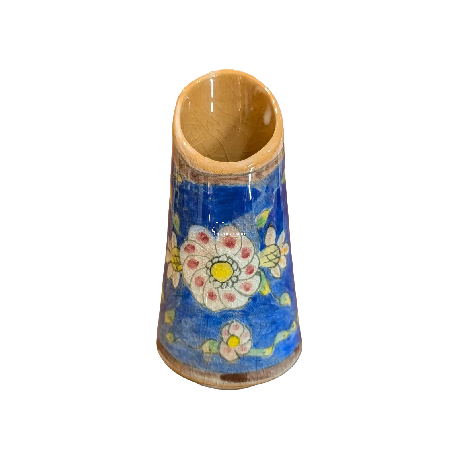 Maiolica, vista principale - dettaglio 2