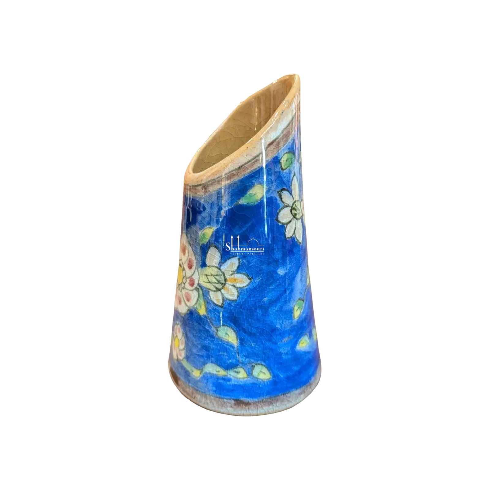 Maiolica, vista principale - dettaglio 3
