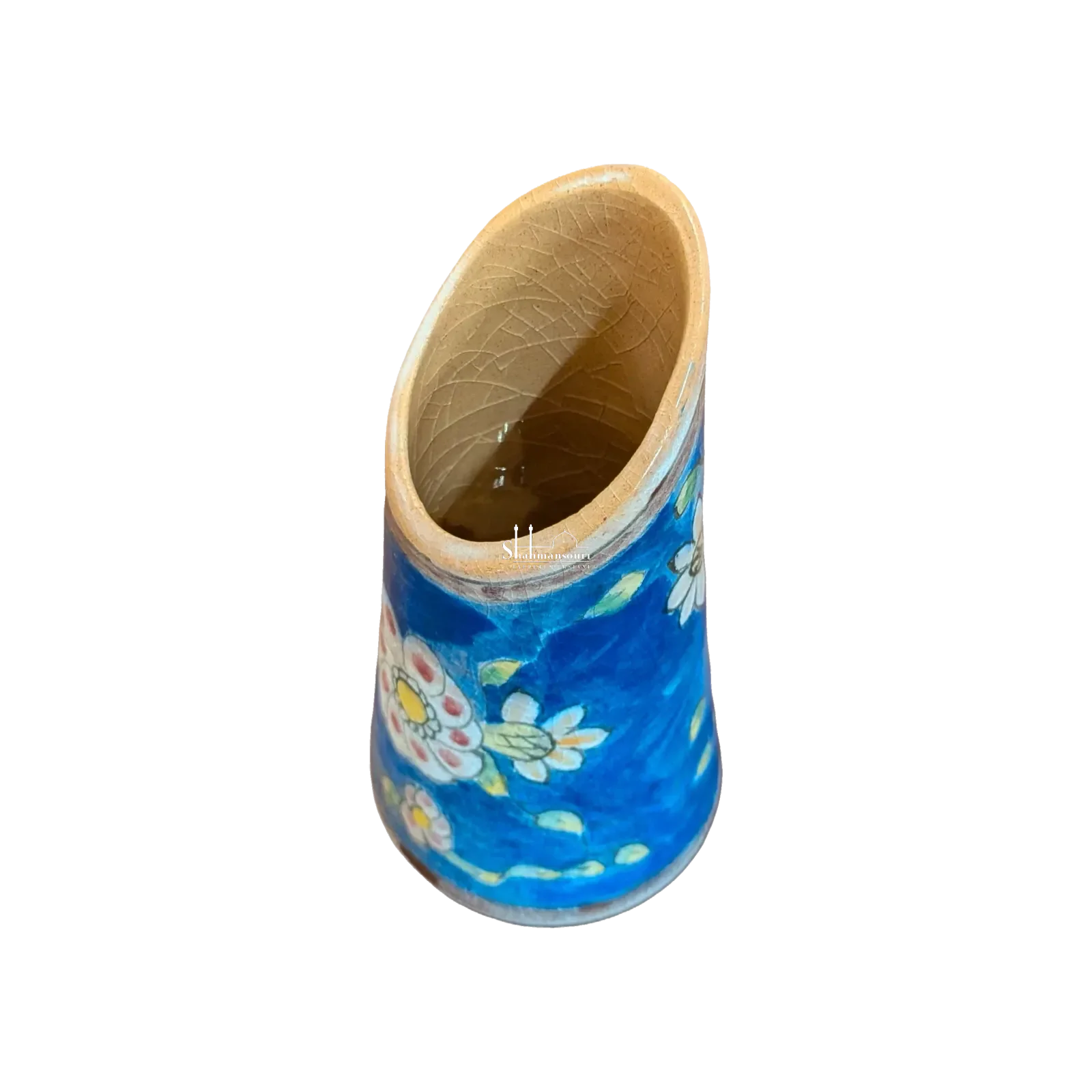 Maiolica, vista principale - dettaglio 4