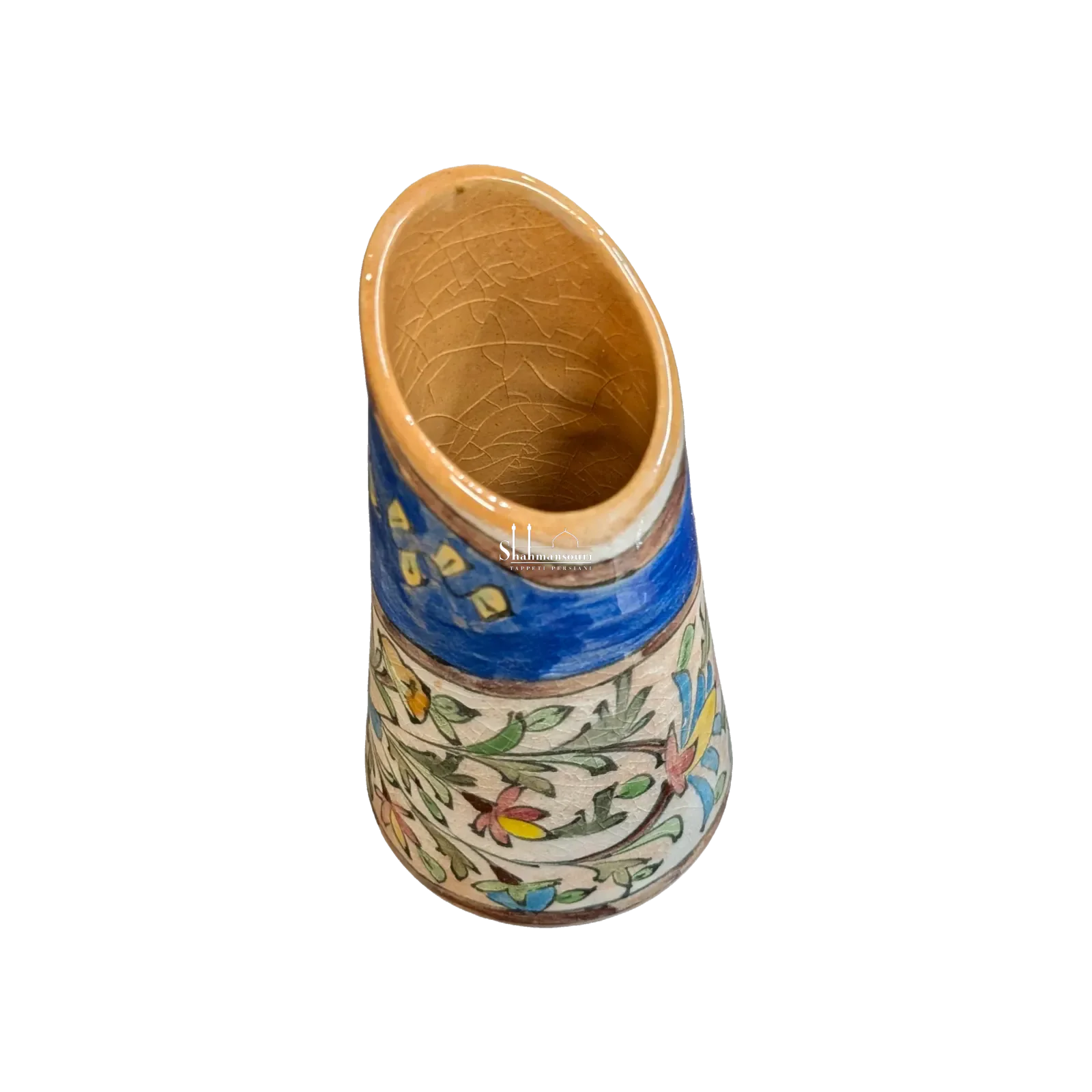 Maiolica, vista principale - dettaglio 4