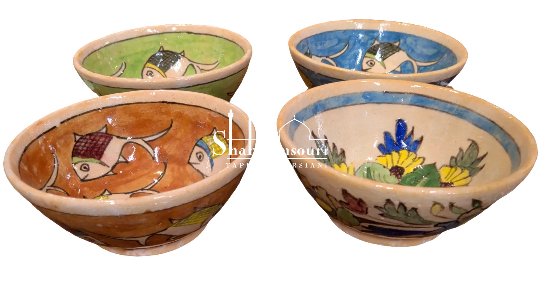 Maiolica, vista principale - dettaglio 2