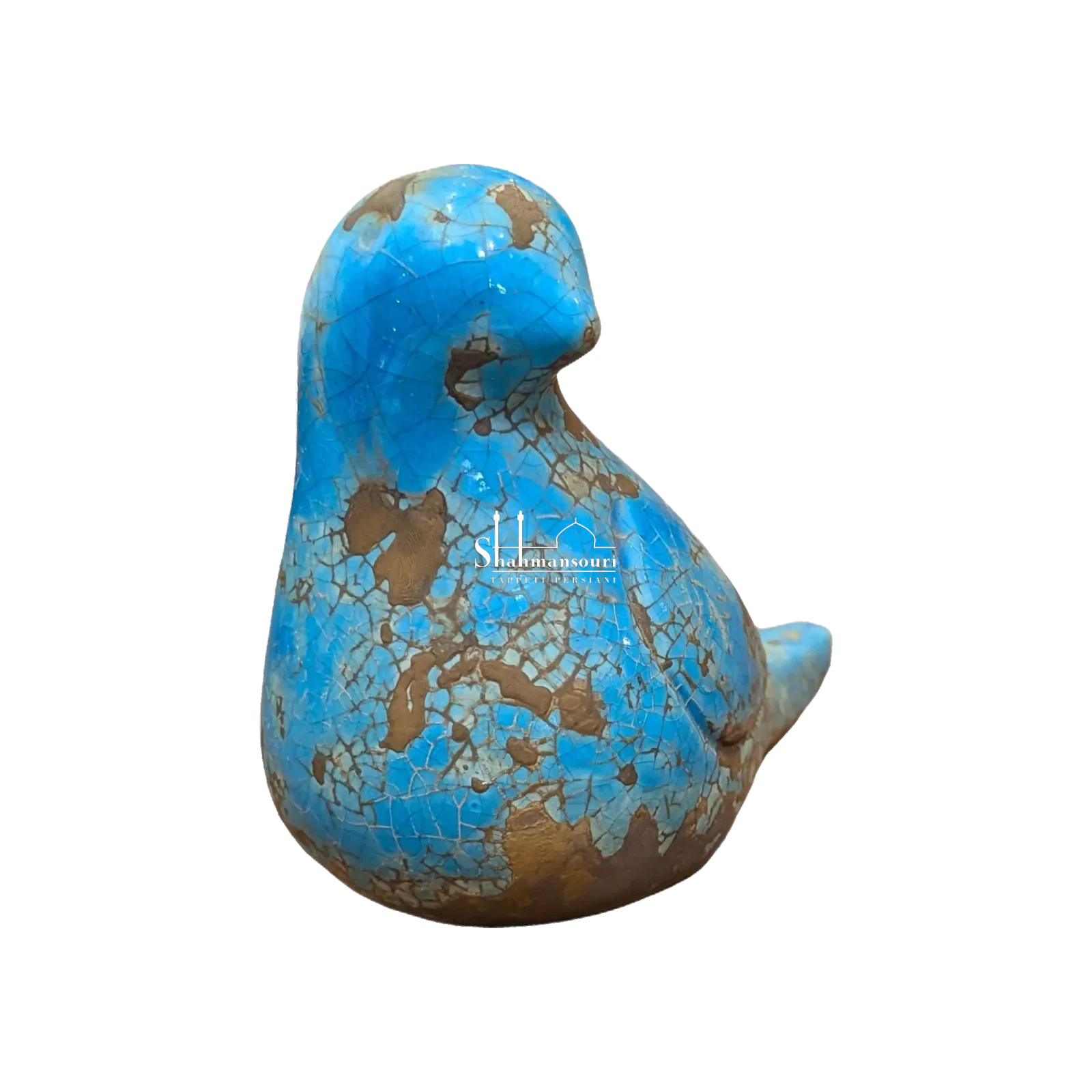 Maiolica, vista principale - dettaglio 3