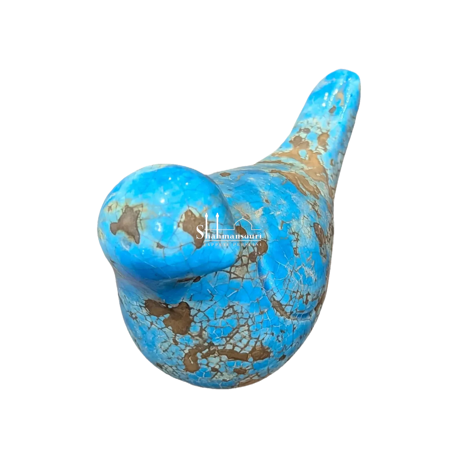 Maiolica, vista principale - dettaglio 4