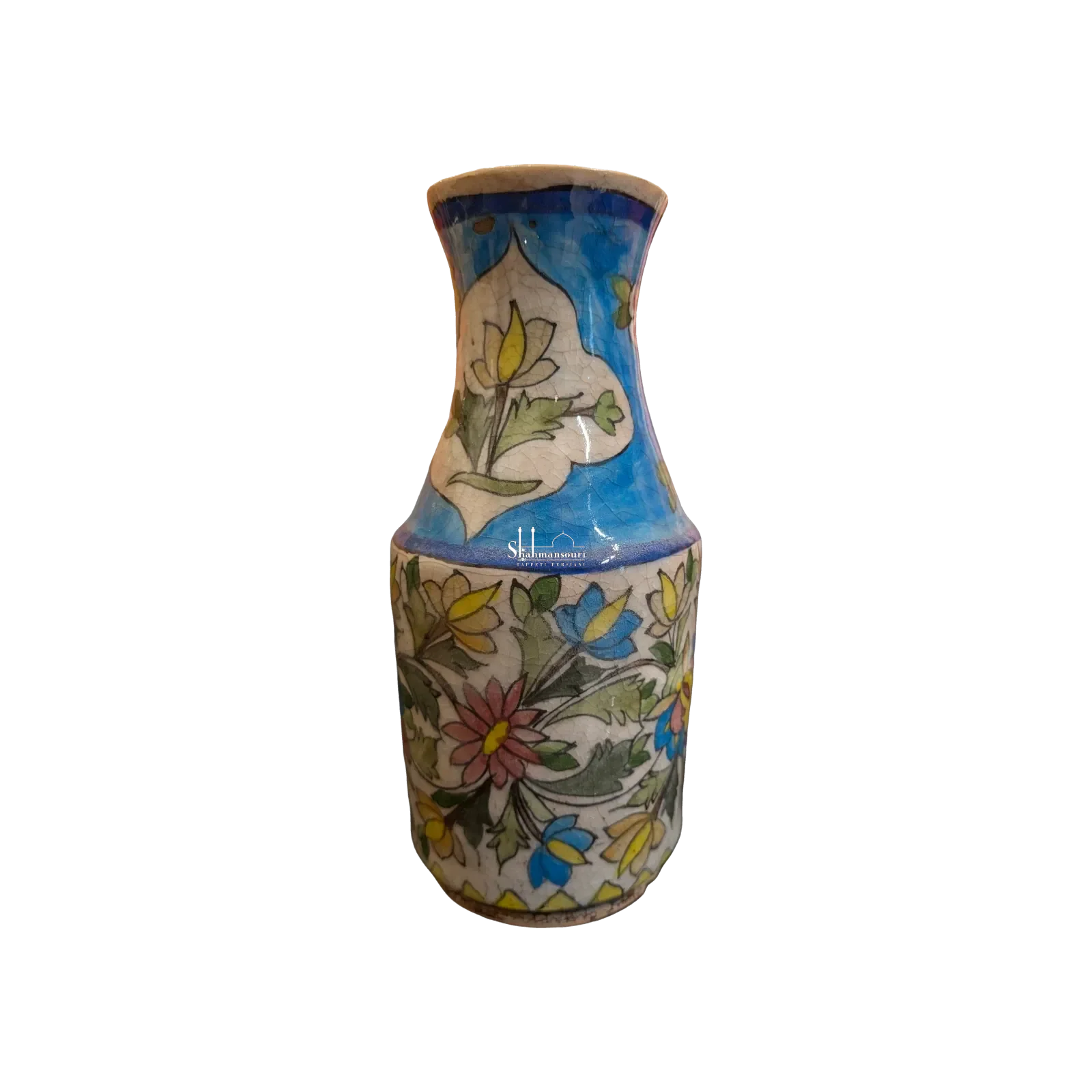 Maiolica, vista principale - dettaglio 2