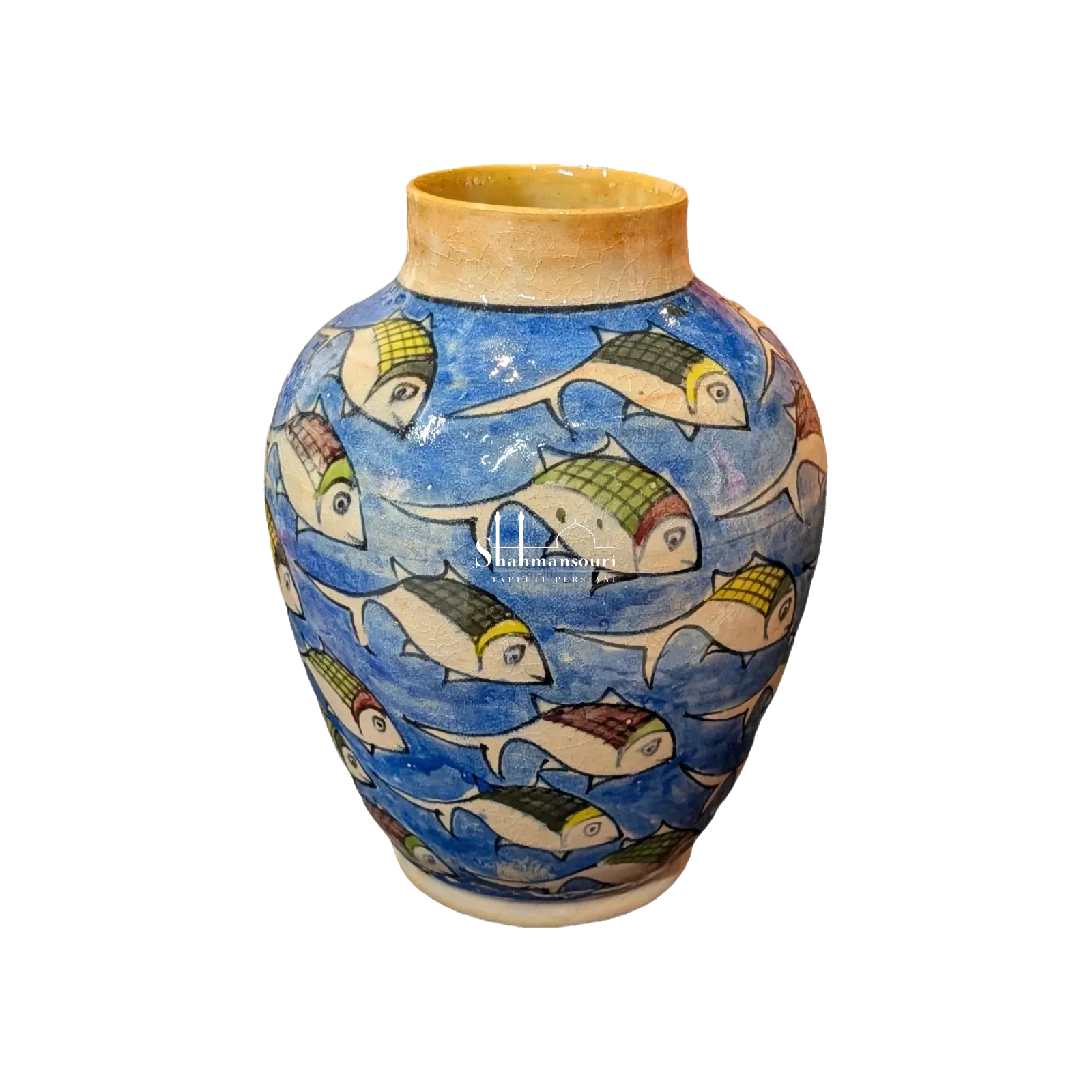Maiolica, vista principale - dettaglio 3