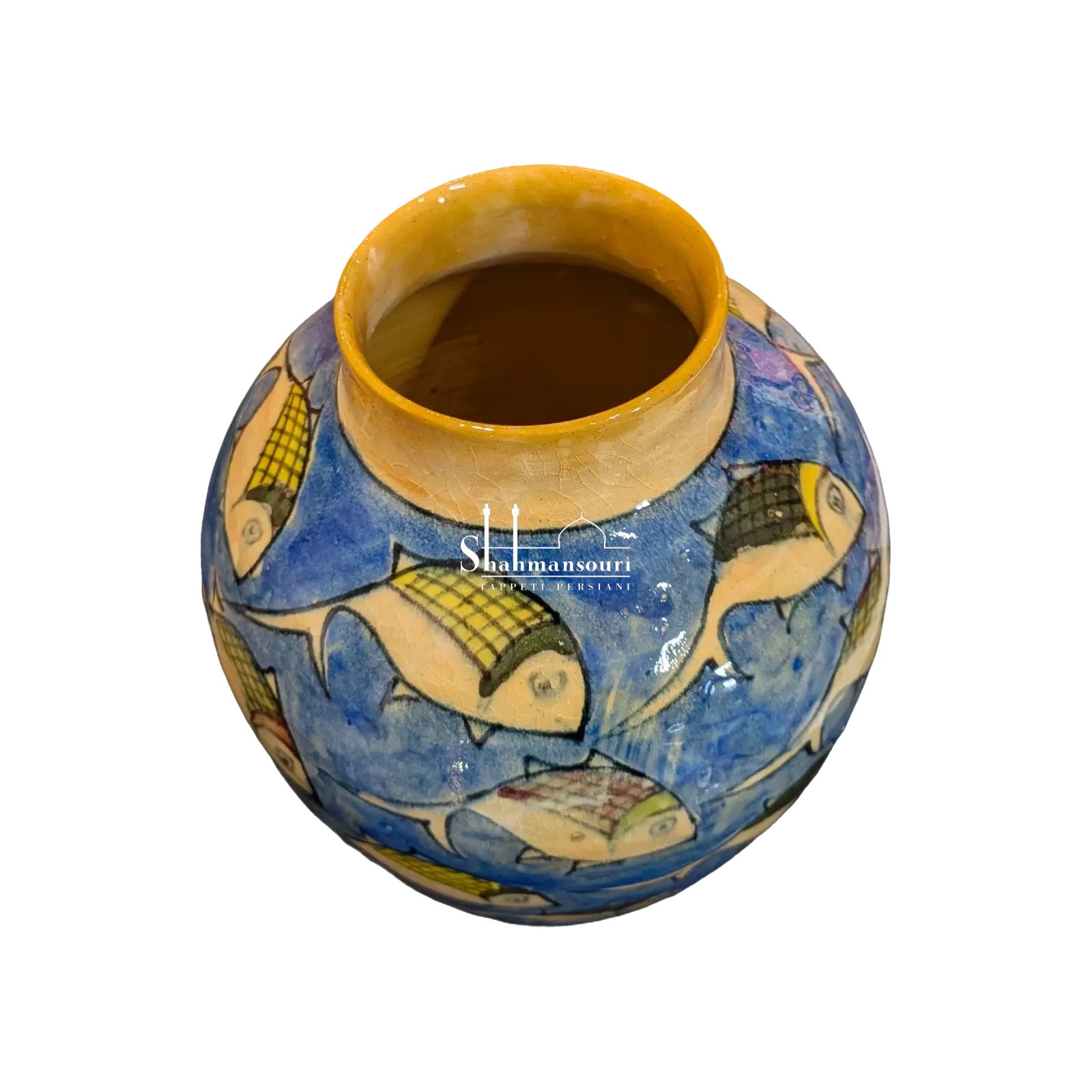 Maiolica, vista principale - dettaglio 4