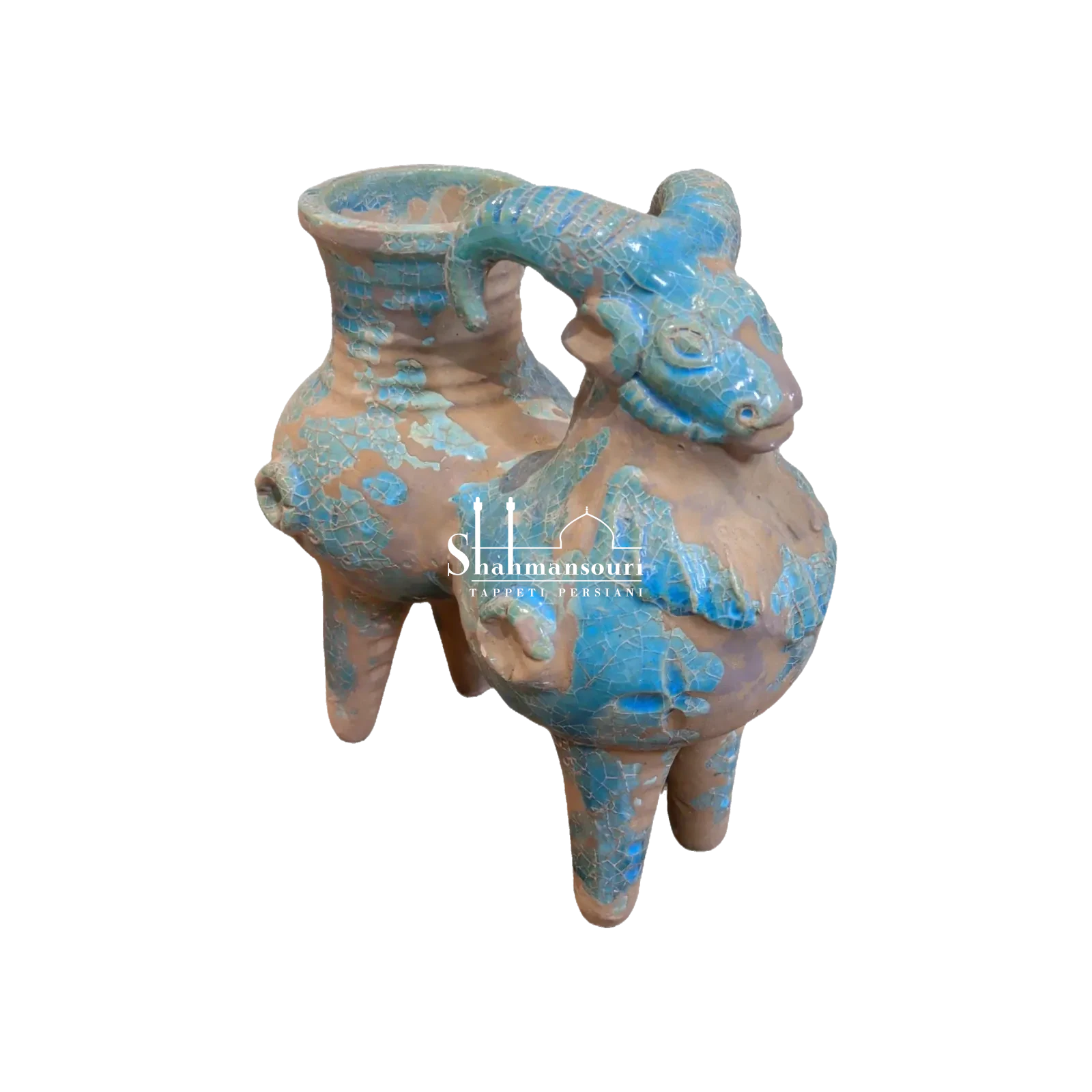 Maiolica, vista principale - dettaglio 4
