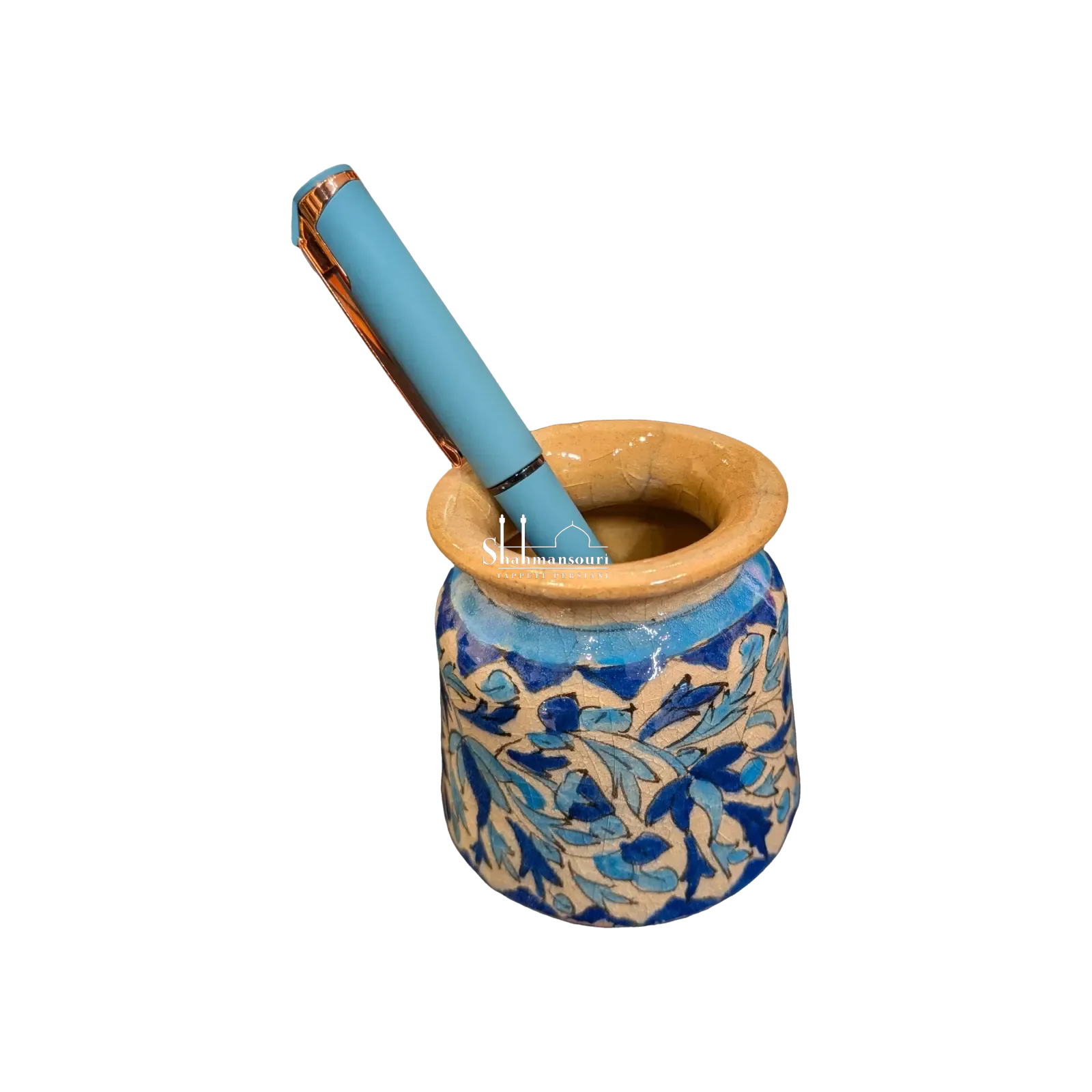 Maiolica, vista principale - dettaglio 2