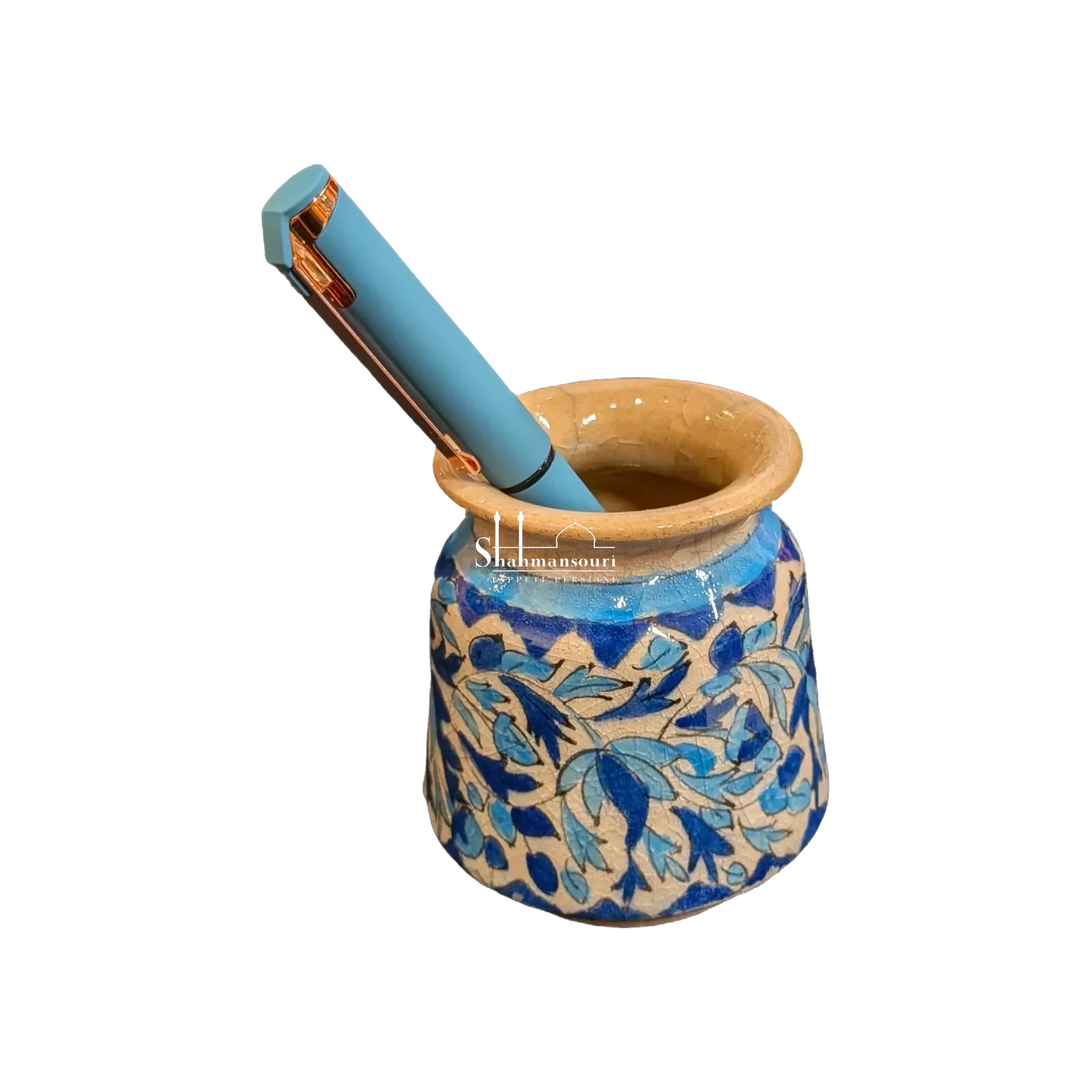 Maiolica, vista principale - dettaglio 3