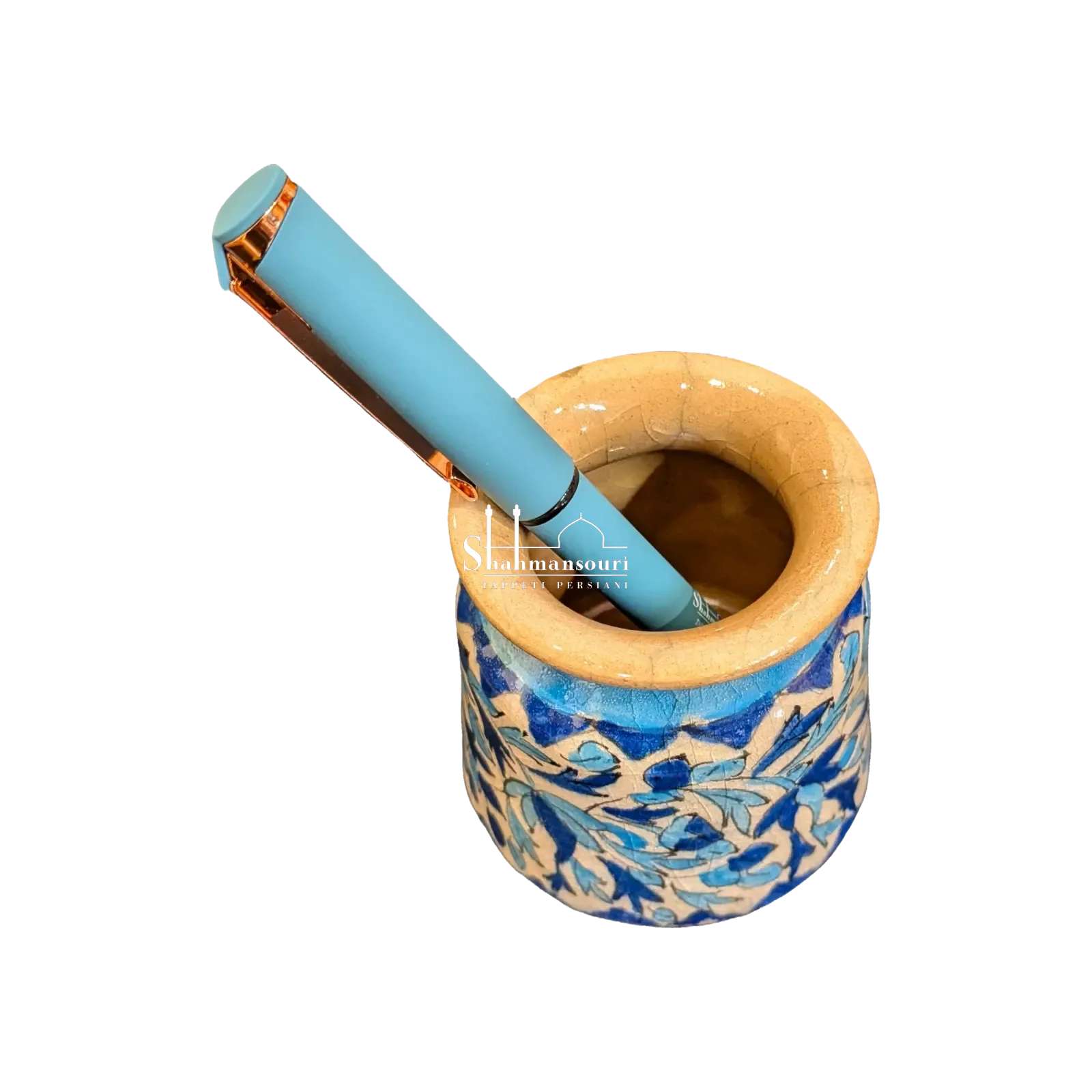 Maiolica, vista principale - dettaglio 4