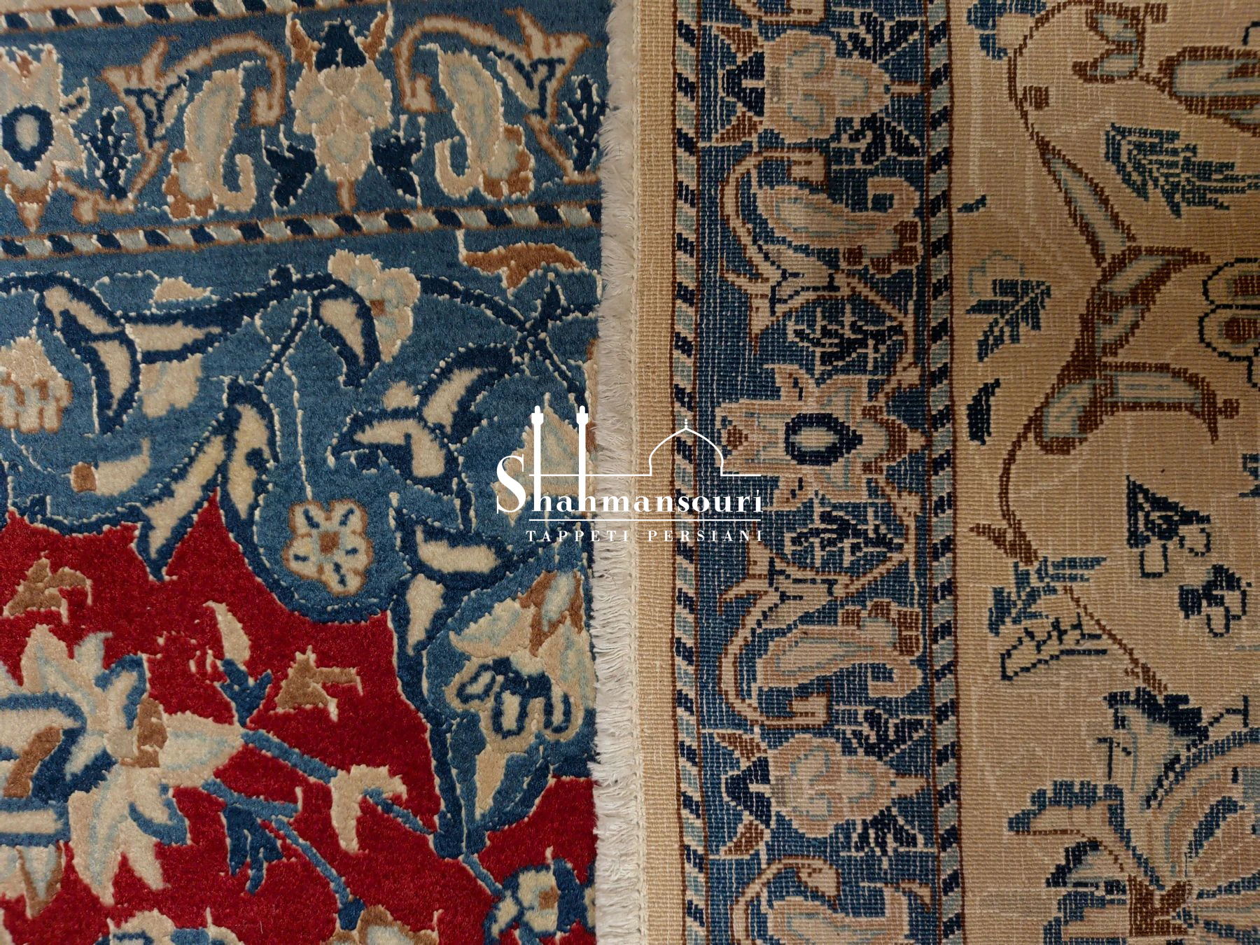 Nain, main view - detail 3