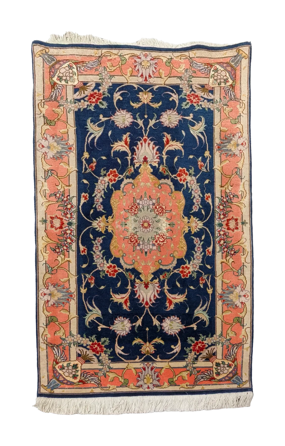 Tabriz, main view