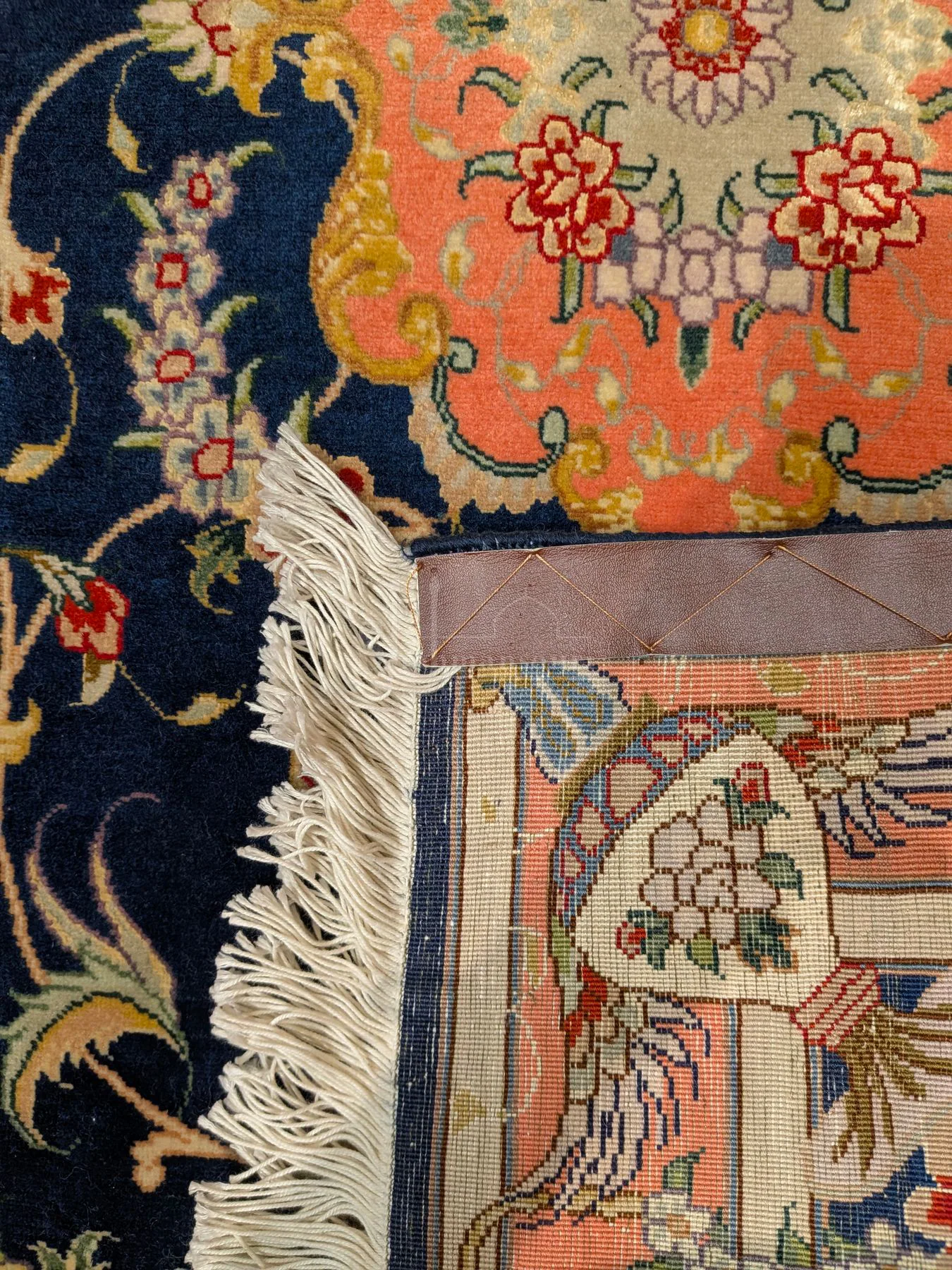 Tabriz, main view - detail 3