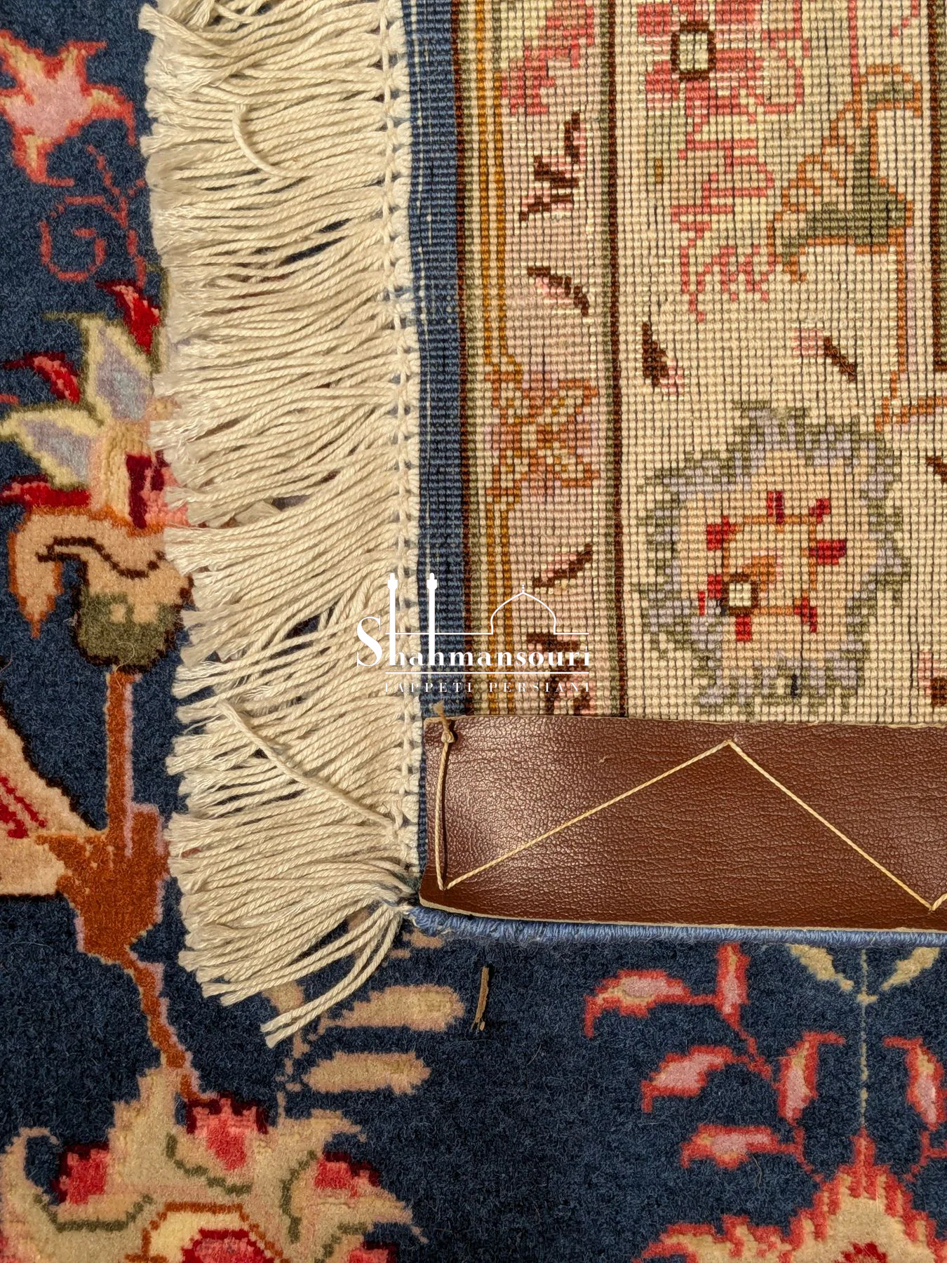 Tabriz, main view - detail 3