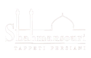 Shahmansouri Tappeti Persiani